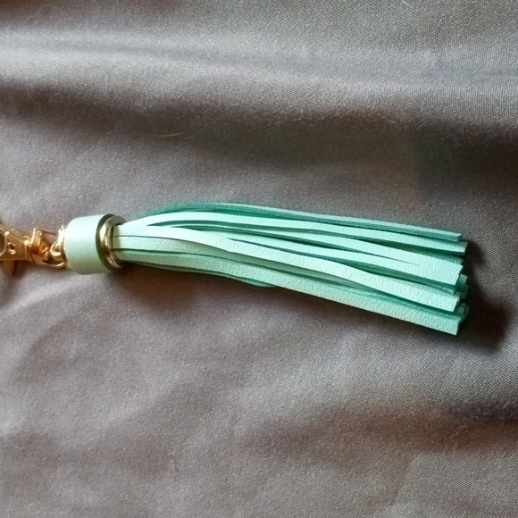 Keychain tassel - Picture 2 of 5